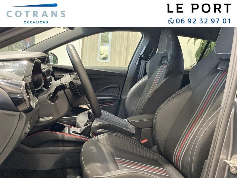 Photo 7 du véhicule SKODA Fabia 1.5 TSI Evo2 150ch Monte Carlo DSG7 - Vue extérieure