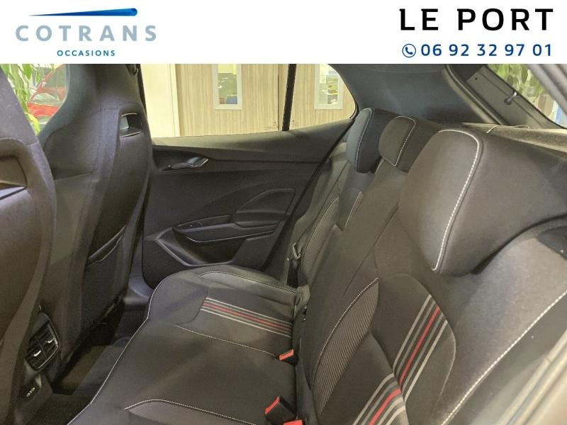 Photo 8 du véhicule SKODA Fabia 1.5 TSI Evo2 150ch Monte Carlo DSG7 - Vue extérieure