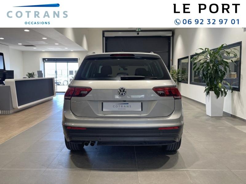 Photo 2 du véhicule VOLKSWAGEN Tiguan 1.5 TSI EVO 130ch Confortline Euro6d-T - Vue extérieure