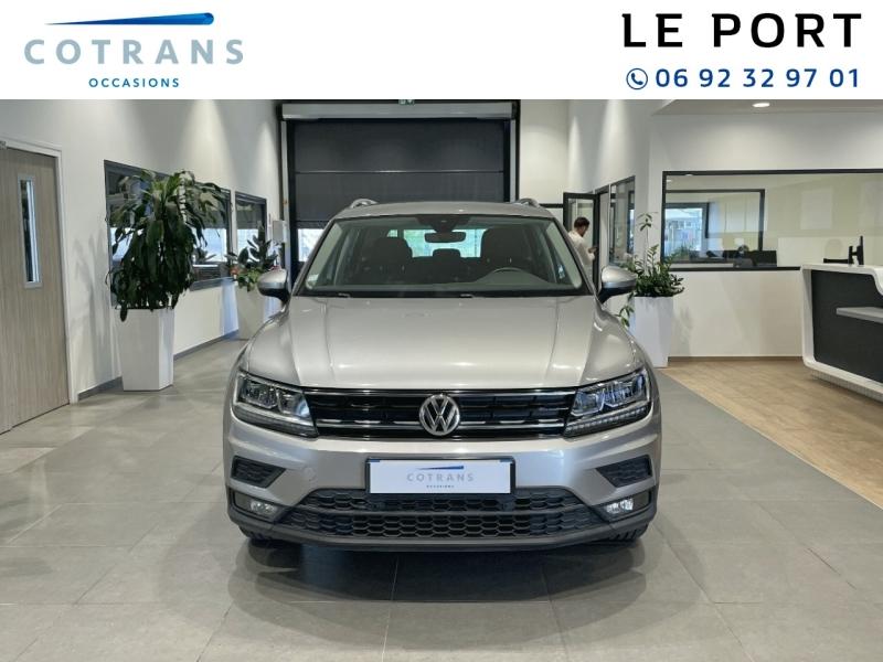 Photo 5 du véhicule VOLKSWAGEN Tiguan 1.5 TSI EVO 130ch Confortline Euro6d-T - Vue extérieure