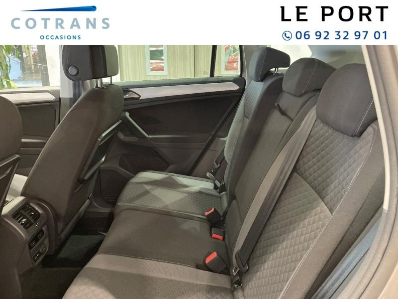 Photo 8 du véhicule VOLKSWAGEN Tiguan 1.5 TSI EVO 130ch Confortline Euro6d-T - Vue extérieure