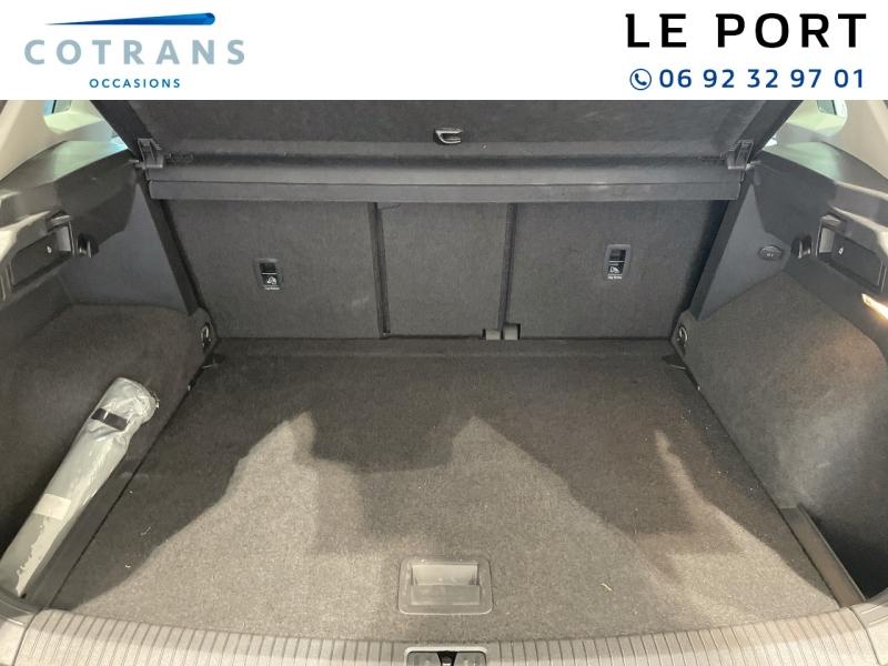 Photo 9 du véhicule VOLKSWAGEN Tiguan 1.5 TSI EVO 130ch Confortline Euro6d-T - Vue extérieure