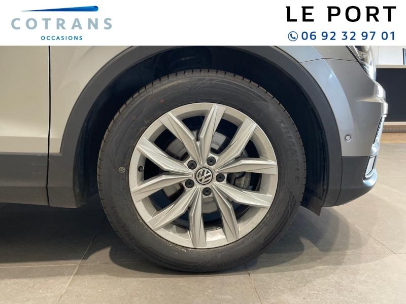 Photo 10 du véhicule VOLKSWAGEN Tiguan 1.5 TSI EVO 130ch Confortline Euro6d-T - Vue extérieure