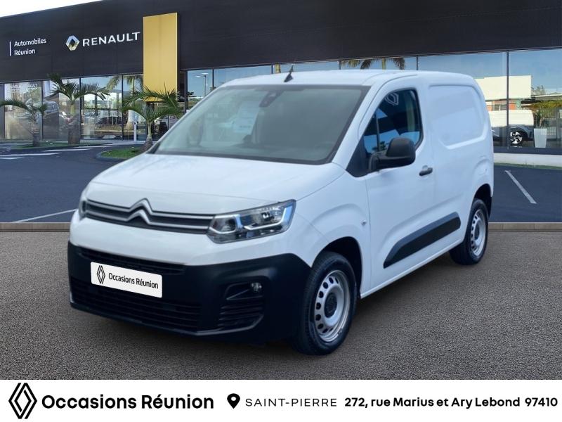 CITROEN Berlingo Van