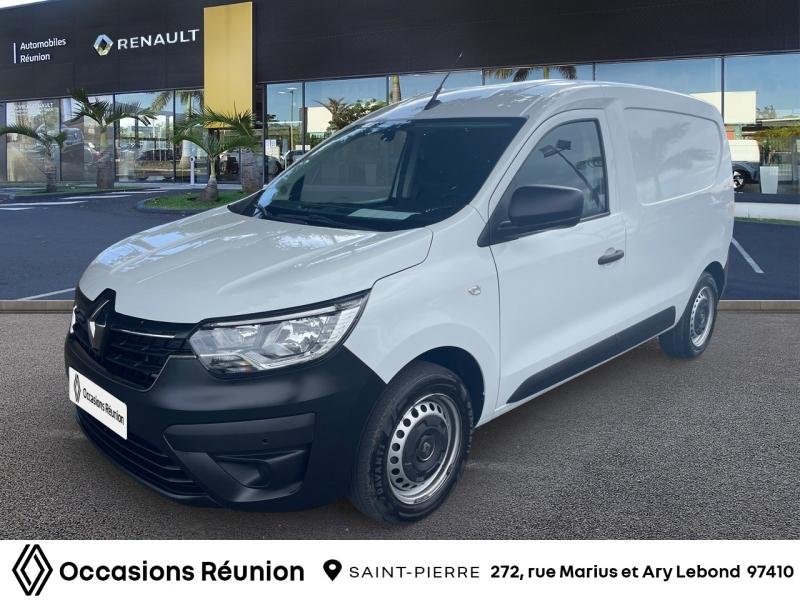 RENAULT Express Van