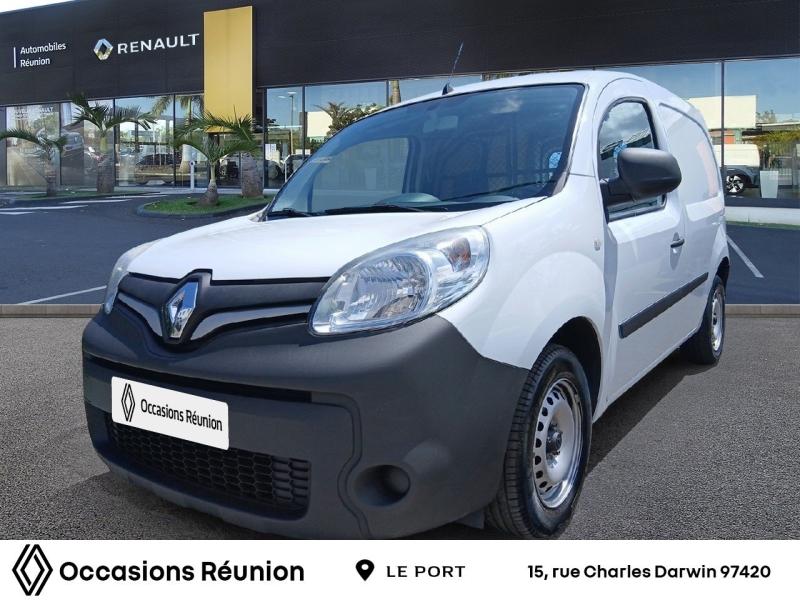 RENAULT Kangoo Express