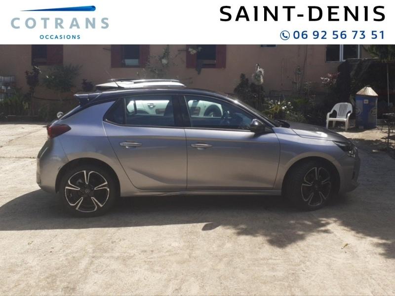 Photo 10 du véhicule OPEL Corsa 1.2 Turbo 100ch Edition BVA - Vue extérieure