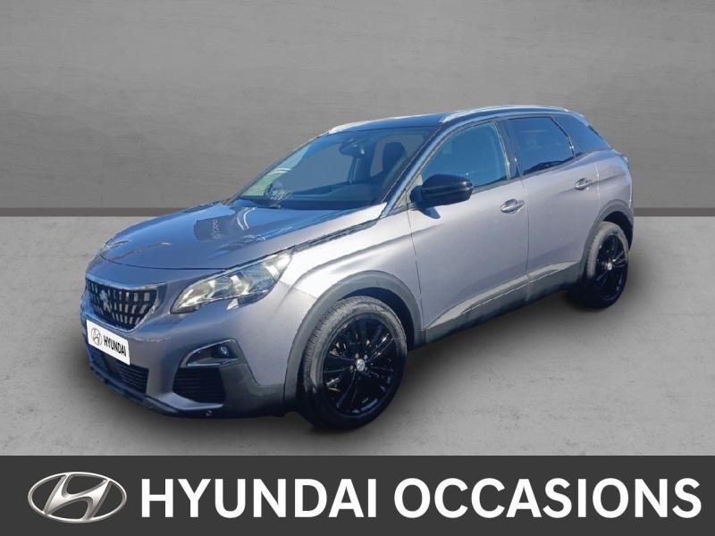 Voiture d'occasion PEUGEOT3008EssenceManuelle - Réunion | HYUNDAI OCCASION SAINT-PIERRE | hy97c5