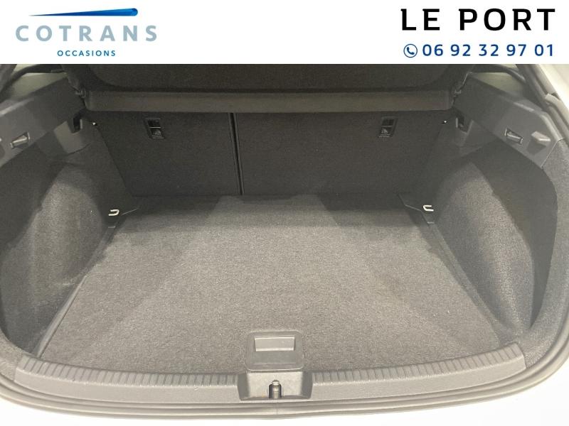 Photo 9 du véhicule VOLKSWAGEN Taigo 1.5 TSI 150ch R-Line DSG7 - Vue extérieure