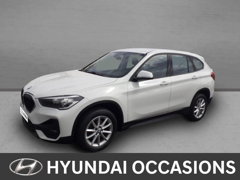 Voiture d'occasion BMWX1DieselRob double embray - Réunion | HYUNDAI OCCASION SAINT-PIERRE | hy97c5