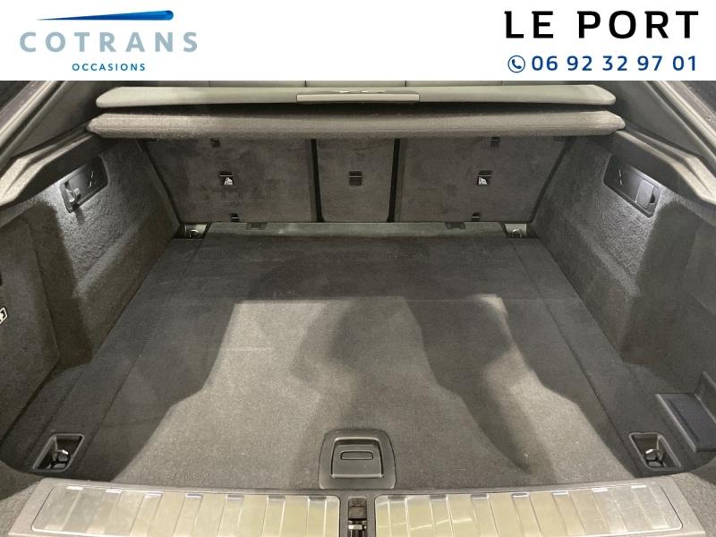 Photo 9 du véhicule BMW X6 xDrive 30dA 286ch M Sport - Vue extérieure