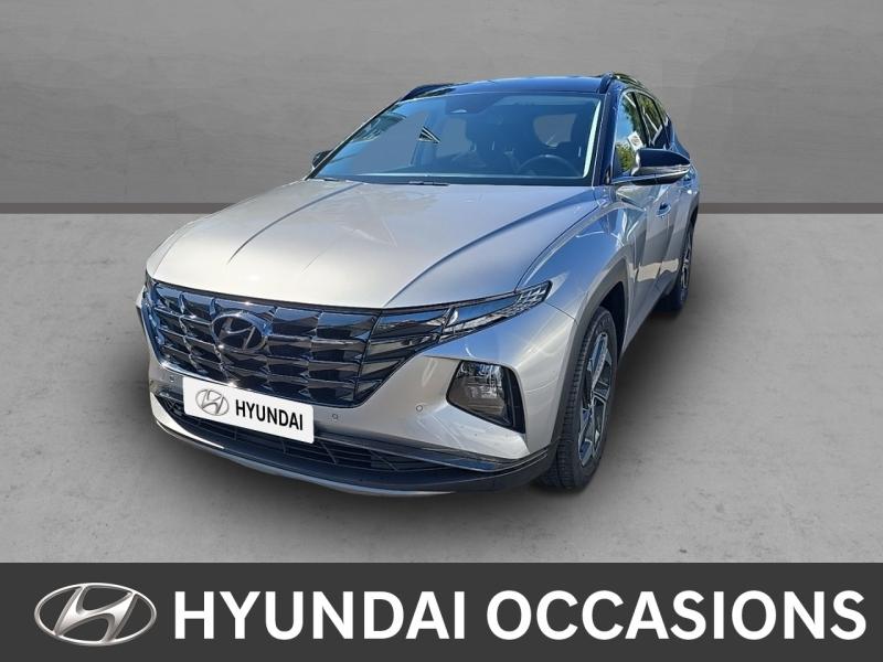Voiture d'occasion HYUNDAITucsonHybride : Essence/ElectriqueAutomatique - Réunion | HYUNDAI SAINT PAUL | hy97c2