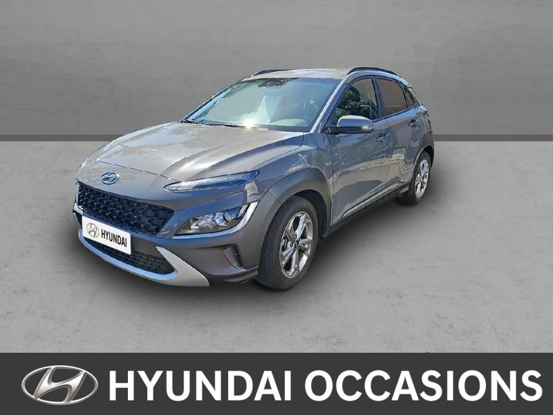 Voiture d'occasion HYUNDAIKonaEssence/Micro-HybrideManuelle - Réunion | HYUNDAI SAINT PAUL | hy97c2