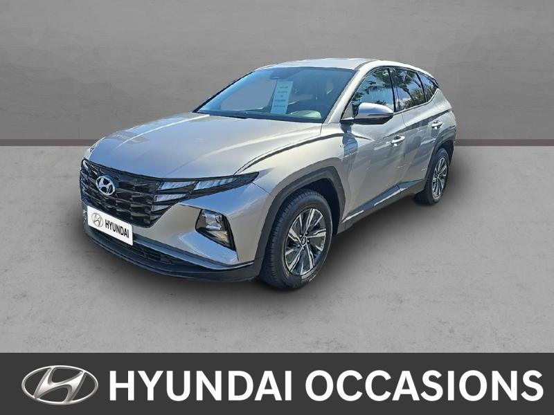 Voiture d'occasion HYUNDAITucsonDiesel/Micro-HybrideManuelle - Réunion | HYUNDAI SAINT PAUL | hy97c2