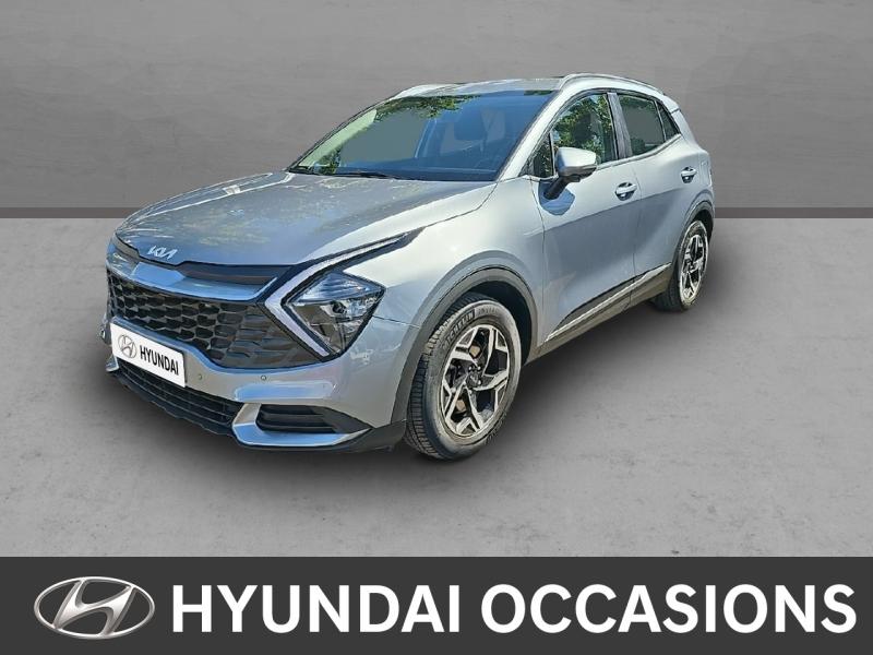Voiture d'occasion KIASportageDiesel/Micro-HybrideRob double embray - Réunion | HYUNDAI SAINT PAUL | hy97c2