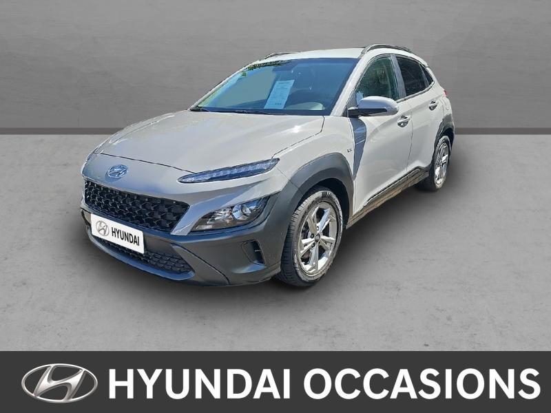 Voiture d'occasion HYUNDAIKonaEssence/Micro-HybrideManuelle - Réunion | HYUNDAI SAINT PAUL | hy97c2