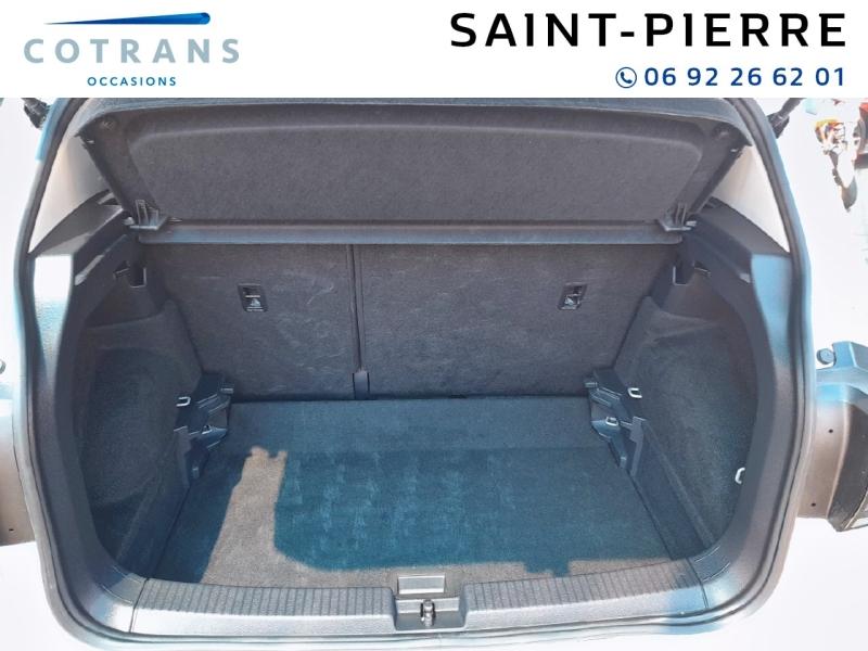 Photo 8 du véhicule VOLKSWAGEN T-Cross 1.0 TSI 95ch Lounge - Vue extérieure