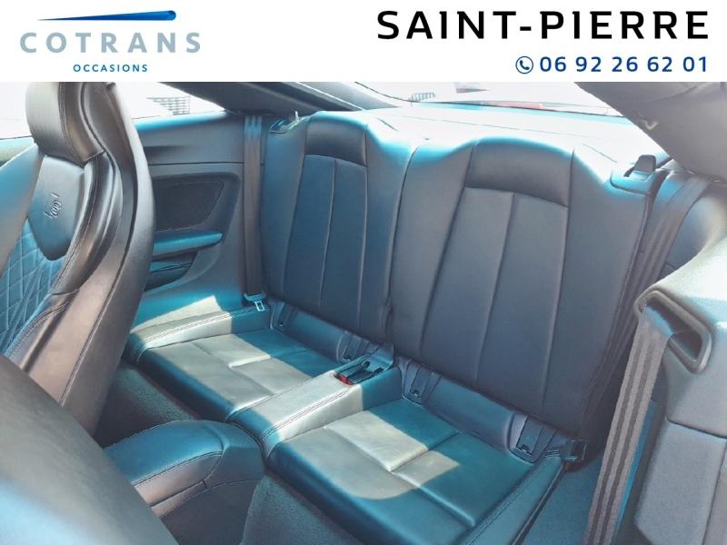 Photo 7 du véhicule AUDI TT 40 TFSI 197ch S line Stronic 7 - Vue extérieure