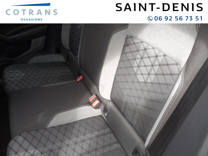 Photo 8 du véhicule VOLKSWAGEN Taigo 1.0 TSI 110ch R-Line DSG7 - Vue extérieure