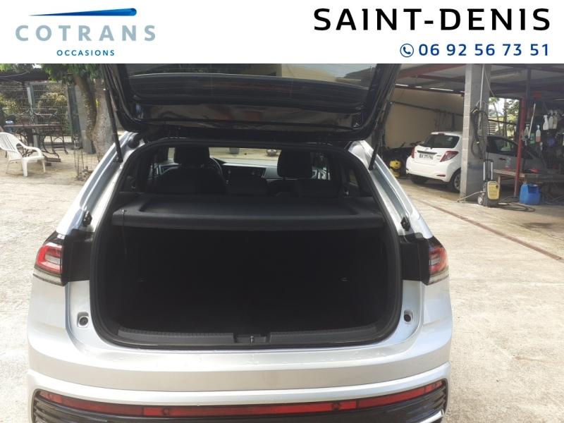 Photo 9 du véhicule VOLKSWAGEN Taigo 1.0 TSI 110ch R-Line DSG7 - Vue extérieure