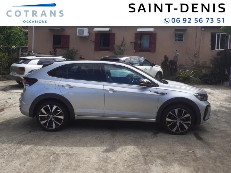 Photo 10 du véhicule VOLKSWAGEN Taigo 1.0 TSI 110ch R-Line DSG7 - Vue extérieure