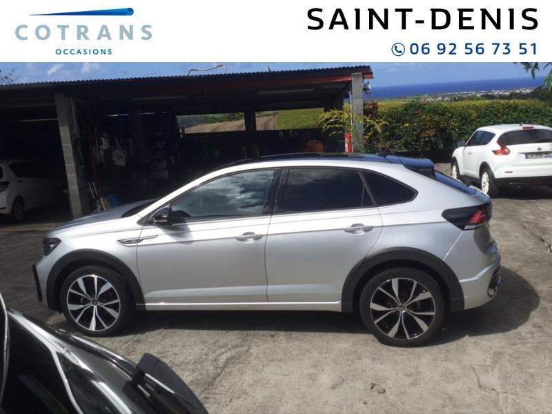 Photo 11 du véhicule VOLKSWAGEN Taigo 1.0 TSI 110ch R-Line DSG7 - Vue extérieure