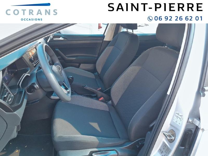 Photo 6 du véhicule VOLKSWAGEN Polo 1.0 TSI 95ch Life - Vue extérieure