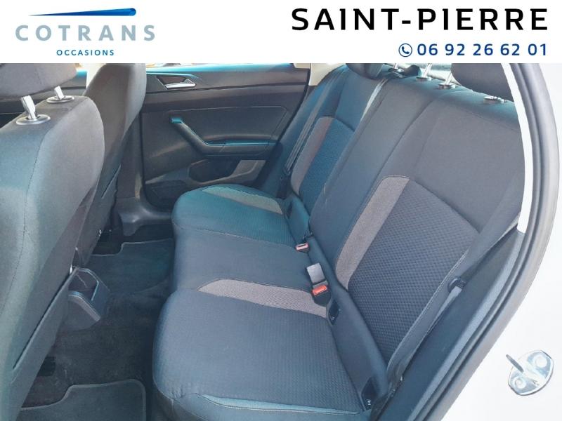 Photo 7 du véhicule VOLKSWAGEN Polo 1.0 TSI 95ch Life - Vue extérieure