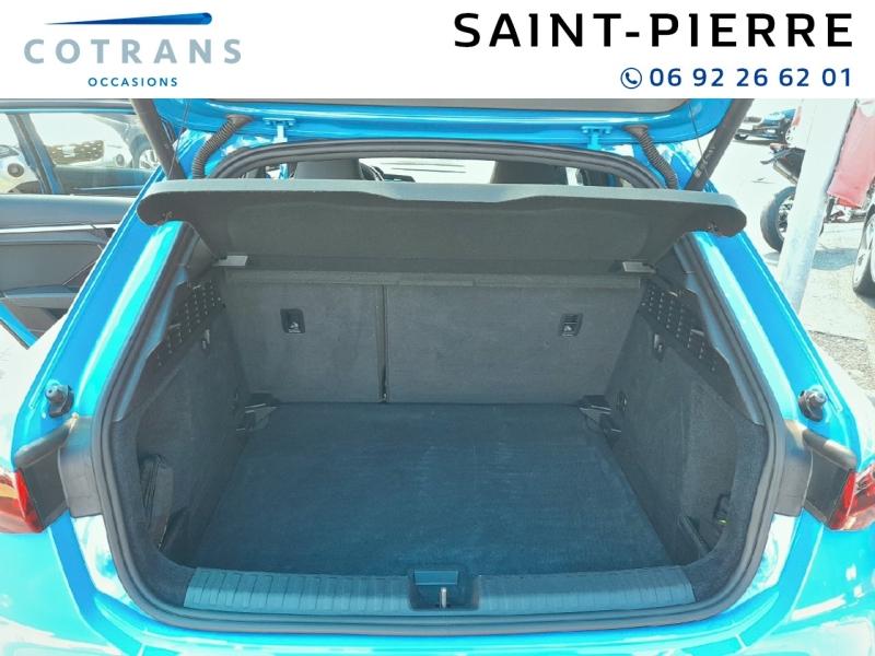 Photo 8 du véhicule AUDI A3 Sportback 35 TFSI 150ch Mild Hybrid S line S (…) - Vue extérieure