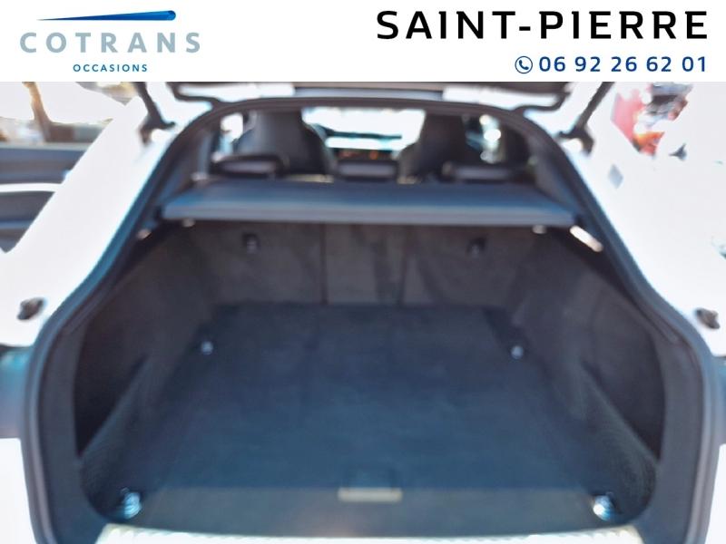 Photo 8 du véhicule AUDI e-tron Sportback 55 408ch S Line e-quattro - Vue extérieure