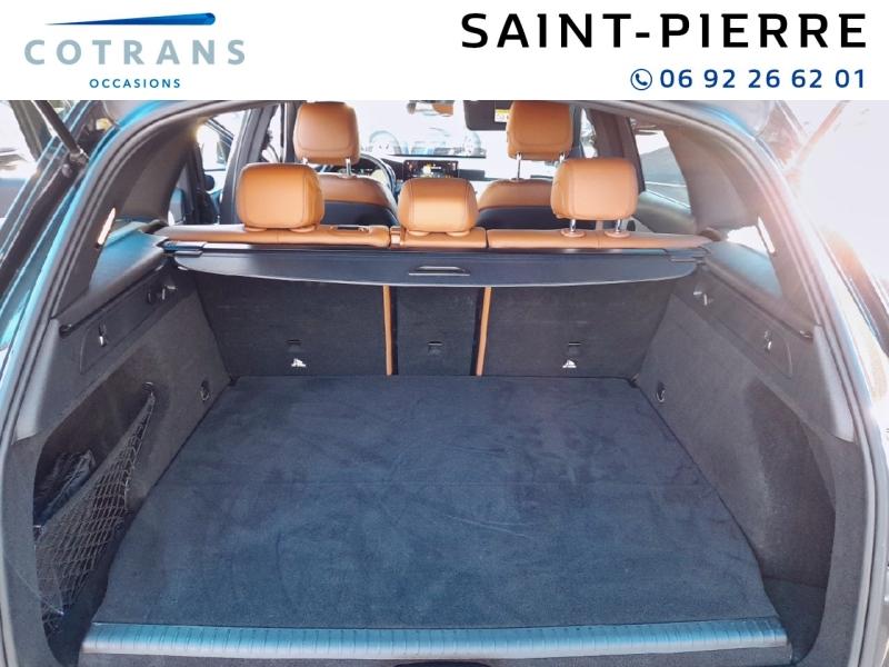 Photo 9 du véhicule MERCEDES-BENZ GLC 300 de 194+122ch AMG Line 4Matic (…) - Vue extérieure