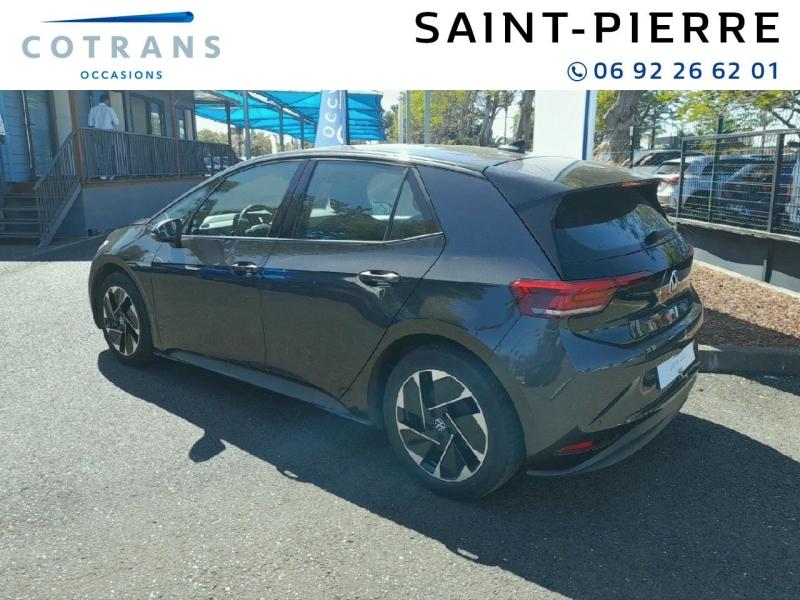 Photo 3 du véhicule VOLKSWAGEN ID.3 150ch Pure Performance 45 kWh - Vue extérieure