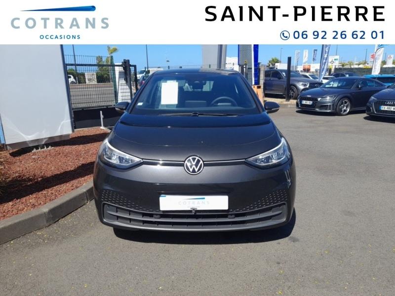 Photo 5 du véhicule VOLKSWAGEN ID.3 150ch Pure Performance 45 kWh - Vue extérieure