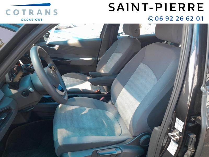 Photo 6 du véhicule VOLKSWAGEN ID.3 150ch Pure Performance 45 kWh - Vue extérieure