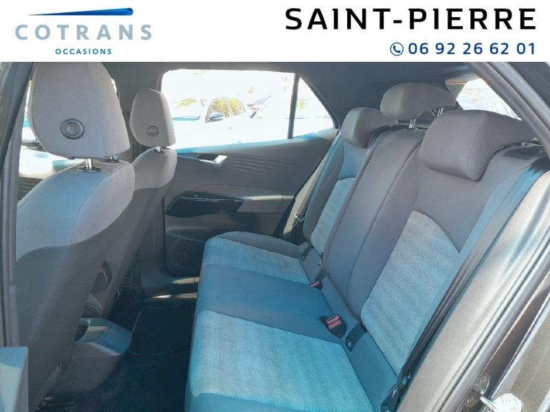 Photo 7 du véhicule VOLKSWAGEN ID.3 150ch Pure Performance 45 kWh - Vue extérieure