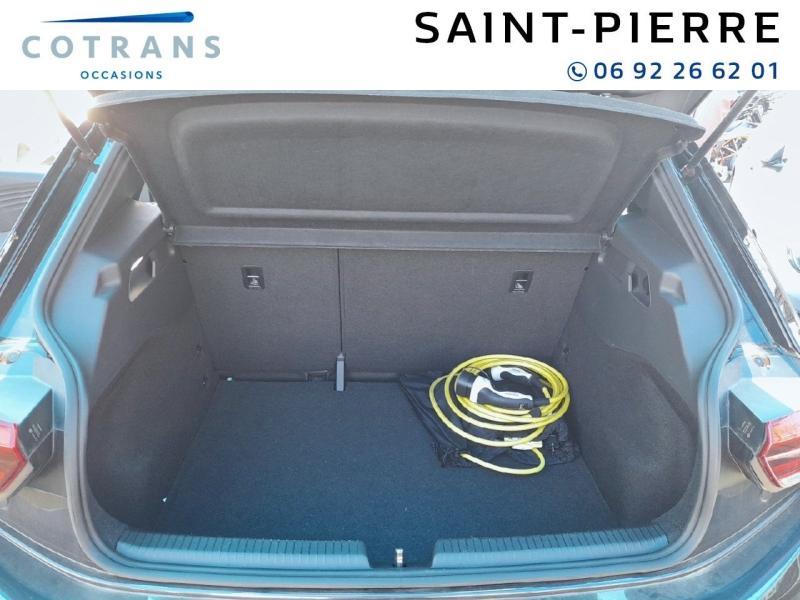 Photo 8 du véhicule VOLKSWAGEN ID.3 150ch Pure Performance 45 kWh - Vue extérieure