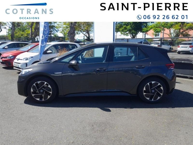 Photo 9 du véhicule VOLKSWAGEN ID.3 150ch Pure Performance 45 kWh - Vue extérieure