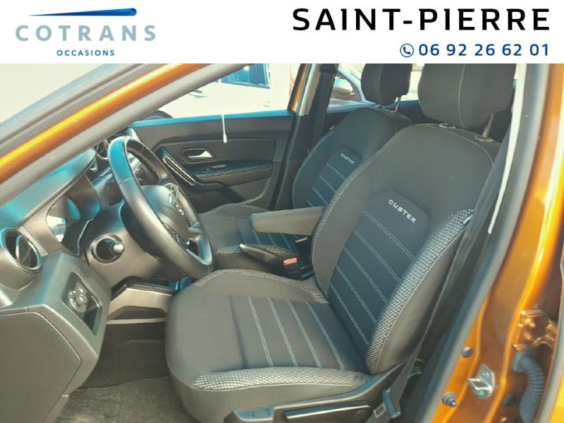 Photo 6 du véhicule DACIA Duster 1.3 TCe 130ch FAP Prestige 4x2 E6U - Vue extérieure