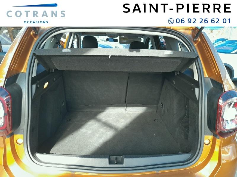 Photo 8 du véhicule DACIA Duster 1.3 TCe 130ch FAP Prestige 4x2 E6U - Vue extérieure