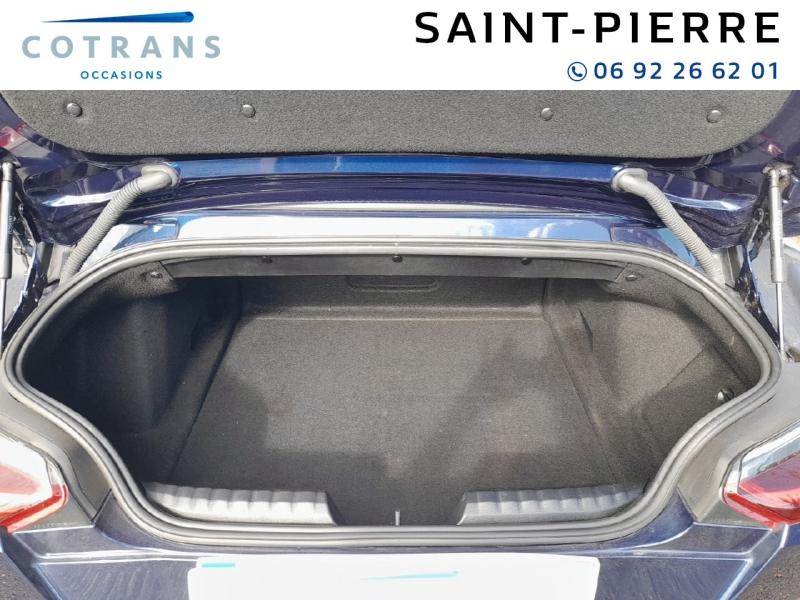 Photo 8 du véhicule BMW Z4 Roadster sDrive20iA 197ch Sport BVA8 - Vue extérieure