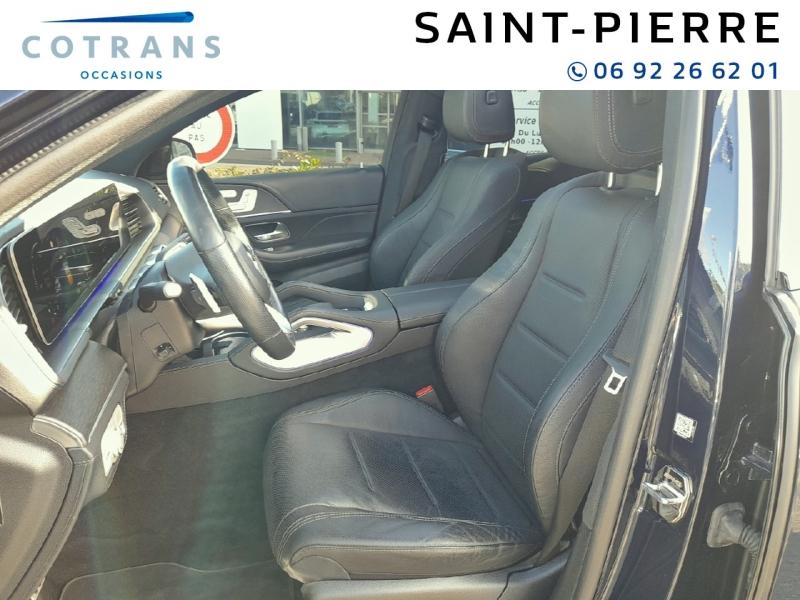 Photo 7 du véhicule MERCEDES-BENZ GLE Coupé 350 de 194+136ch AMG Line 4Matic (…) - Vue extérieure