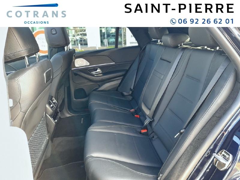 Photo 8 du véhicule MERCEDES-BENZ GLE Coupé 350 de 194+136ch AMG Line 4Matic (…) - Vue extérieure