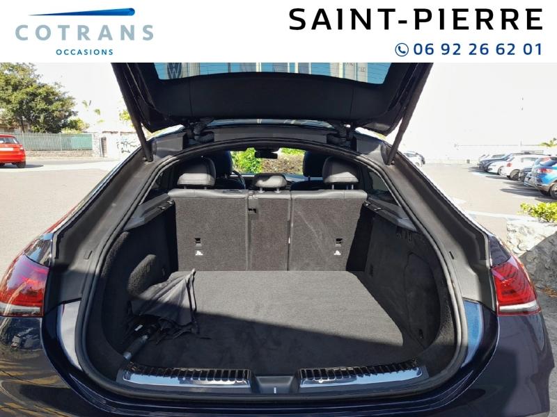 Photo 9 du véhicule MERCEDES-BENZ GLE Coupé 350 de 194+136ch AMG Line 4Matic (…) - Vue extérieure