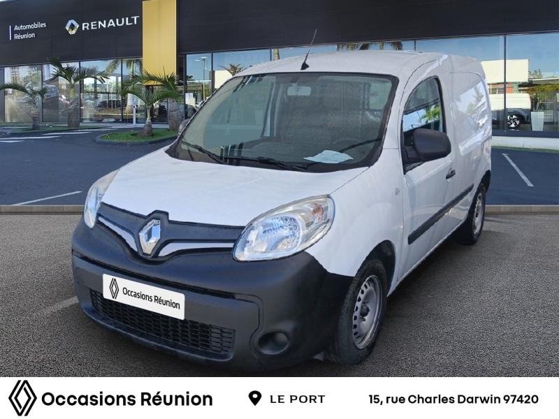 RENAULT Kangoo Express