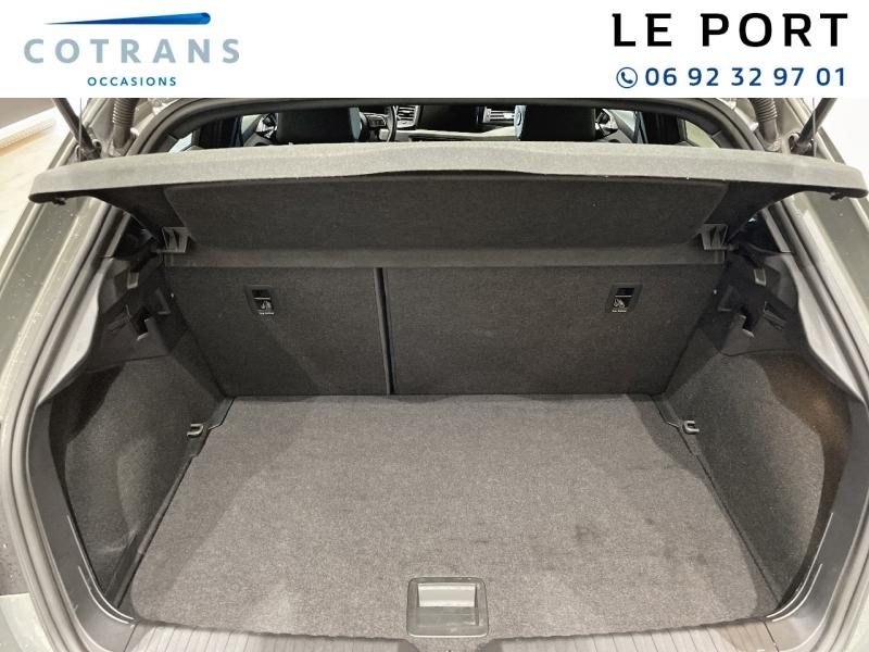 Photo 9 du véhicule AUDI A1 Sportback 30 TFSI 110ch S line S tronic 7 - Vue extérieure