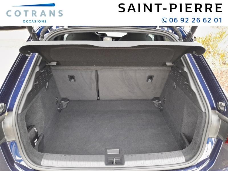 Photo 8 du véhicule AUDI A3 Sportback 30 TFSI 110ch Mild Hybrid S line S (…) - Vue extérieure