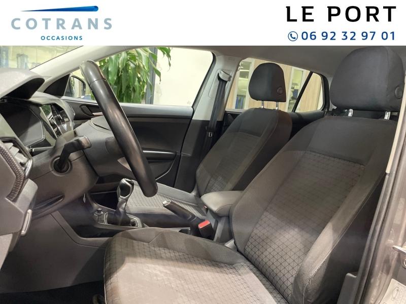 Photo 7 du véhicule VOLKSWAGEN T-Cross 1.0 TSI 95ch - Vue extérieure