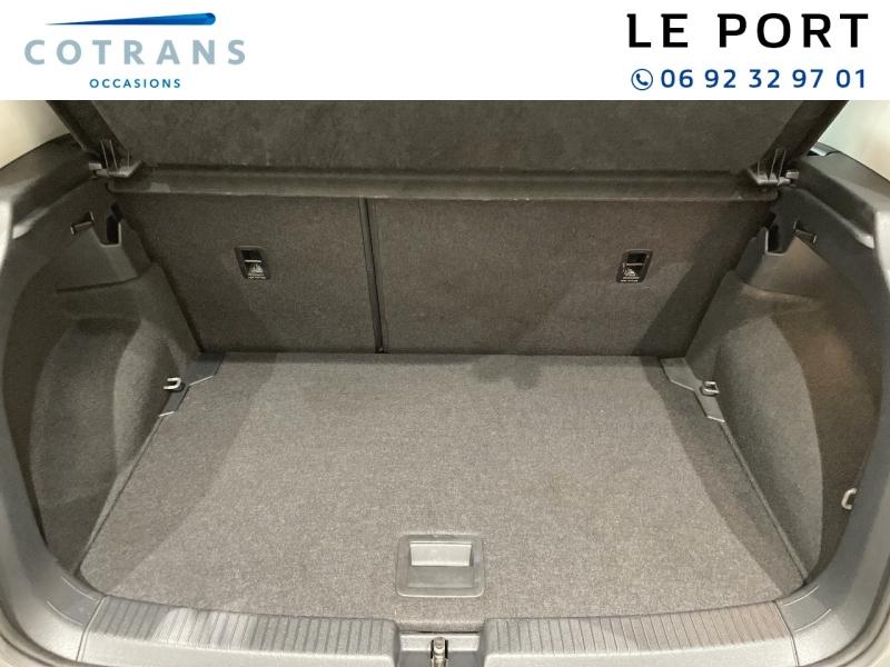 Photo 9 du véhicule VOLKSWAGEN T-Cross 1.0 TSI 95ch - Vue extérieure