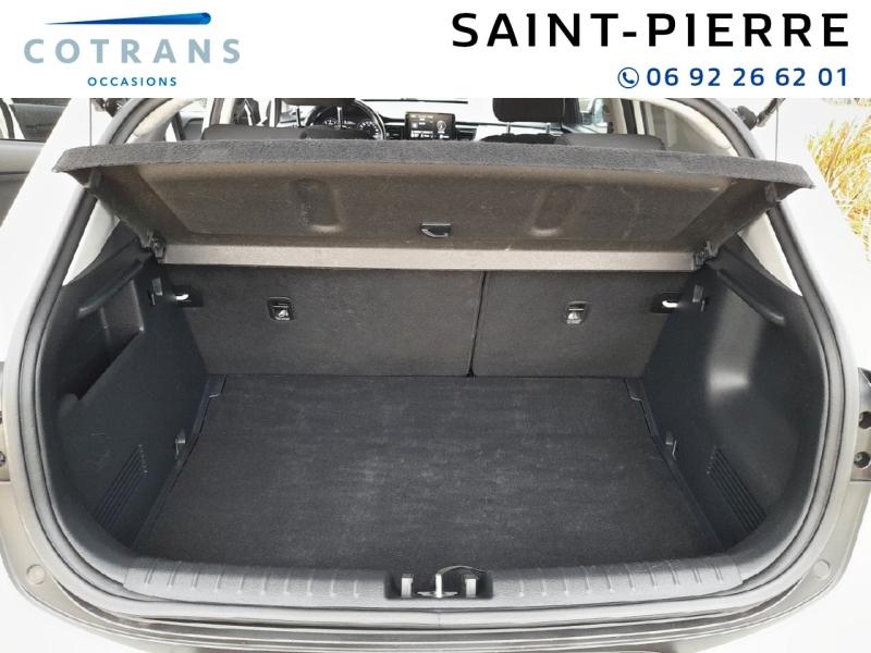 Photo 8 du véhicule KIA Stonic 1.0 T-GDi 120ch MHEV Active iBVM6 - Vue extérieure