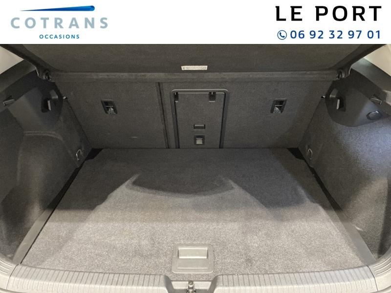 Photo 9 du véhicule VOLKSWAGEN Golf 1.0 TSI OPF 110ch Life Plus - Vue extérieure